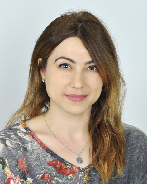 PELİN EROĞLU