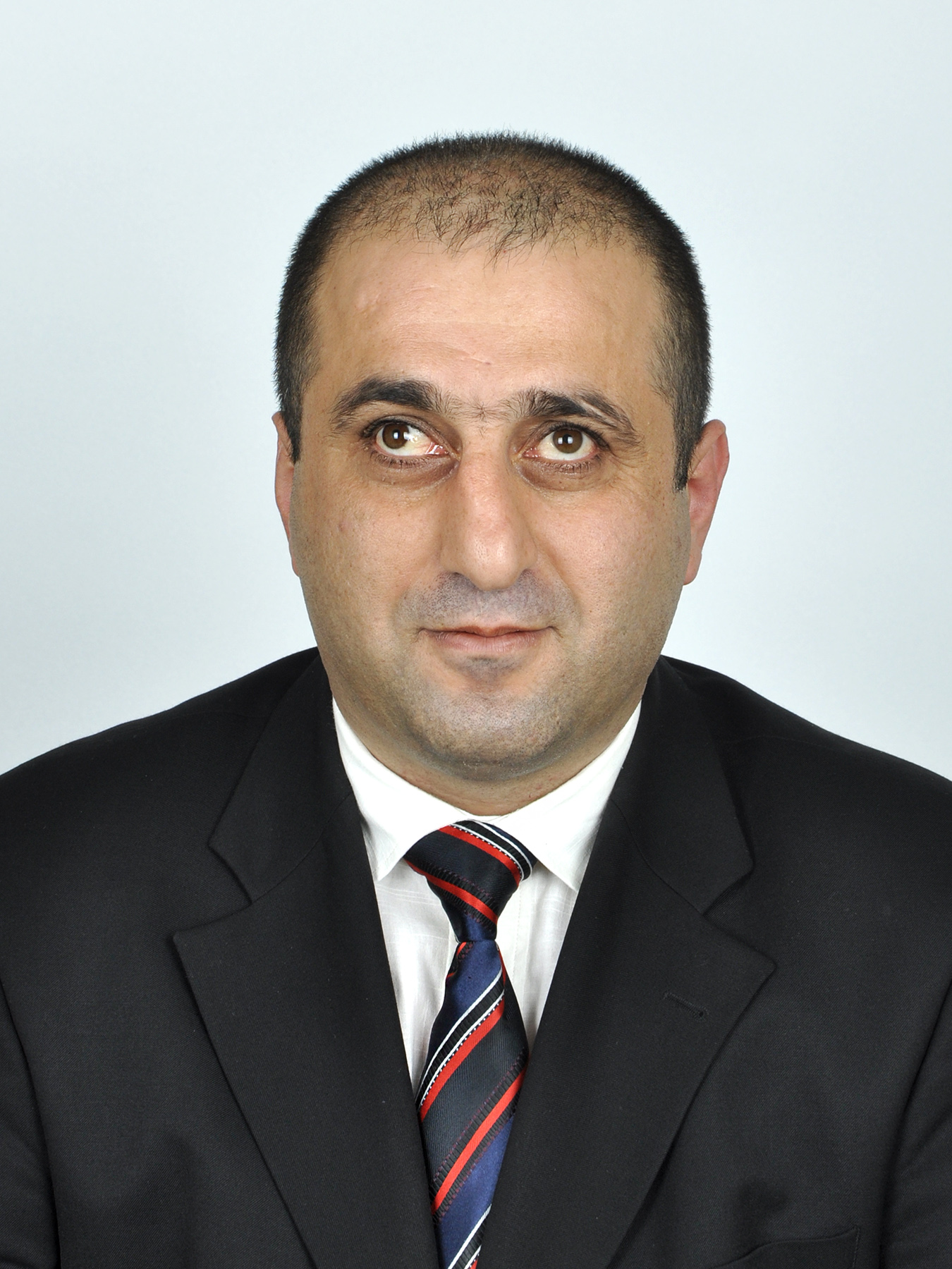 ÖZKAN ÖZDEMİR