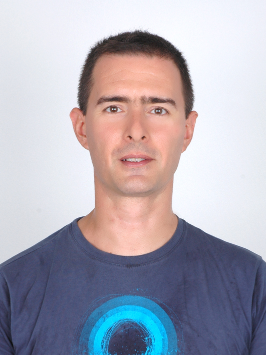 SİNAN BURAT