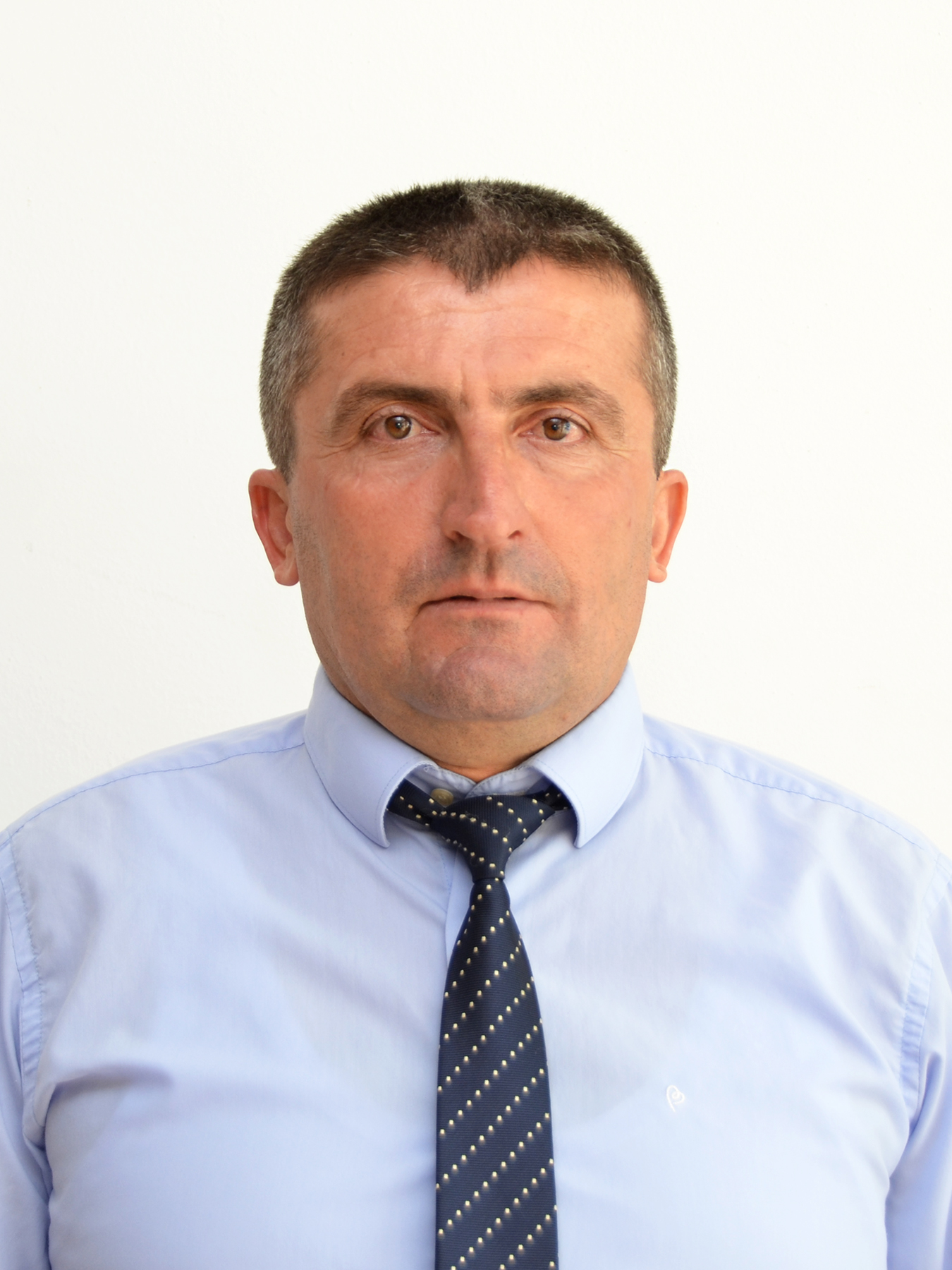 SÜLEYMAN EYCAN