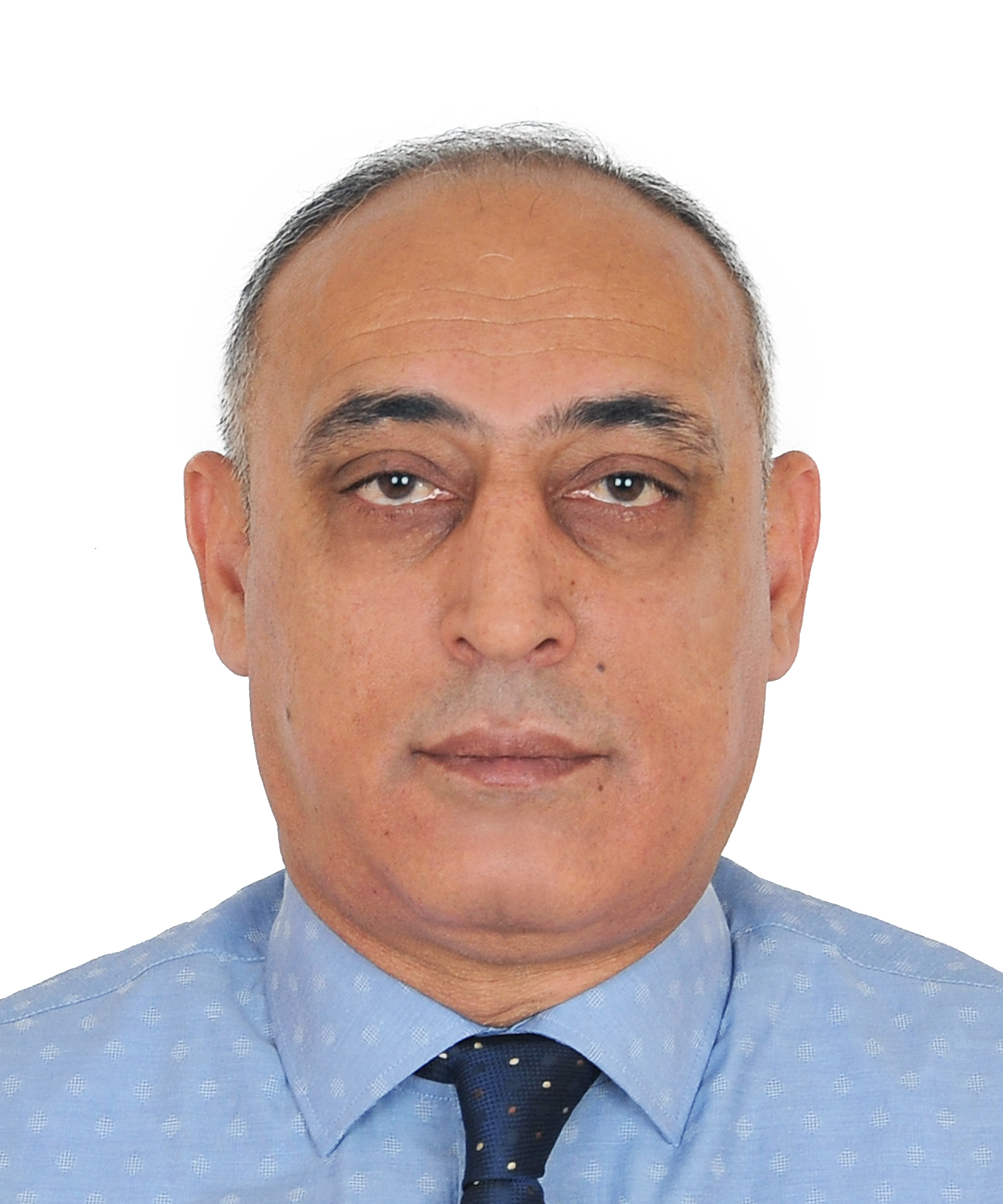 HIDIR ASLAN