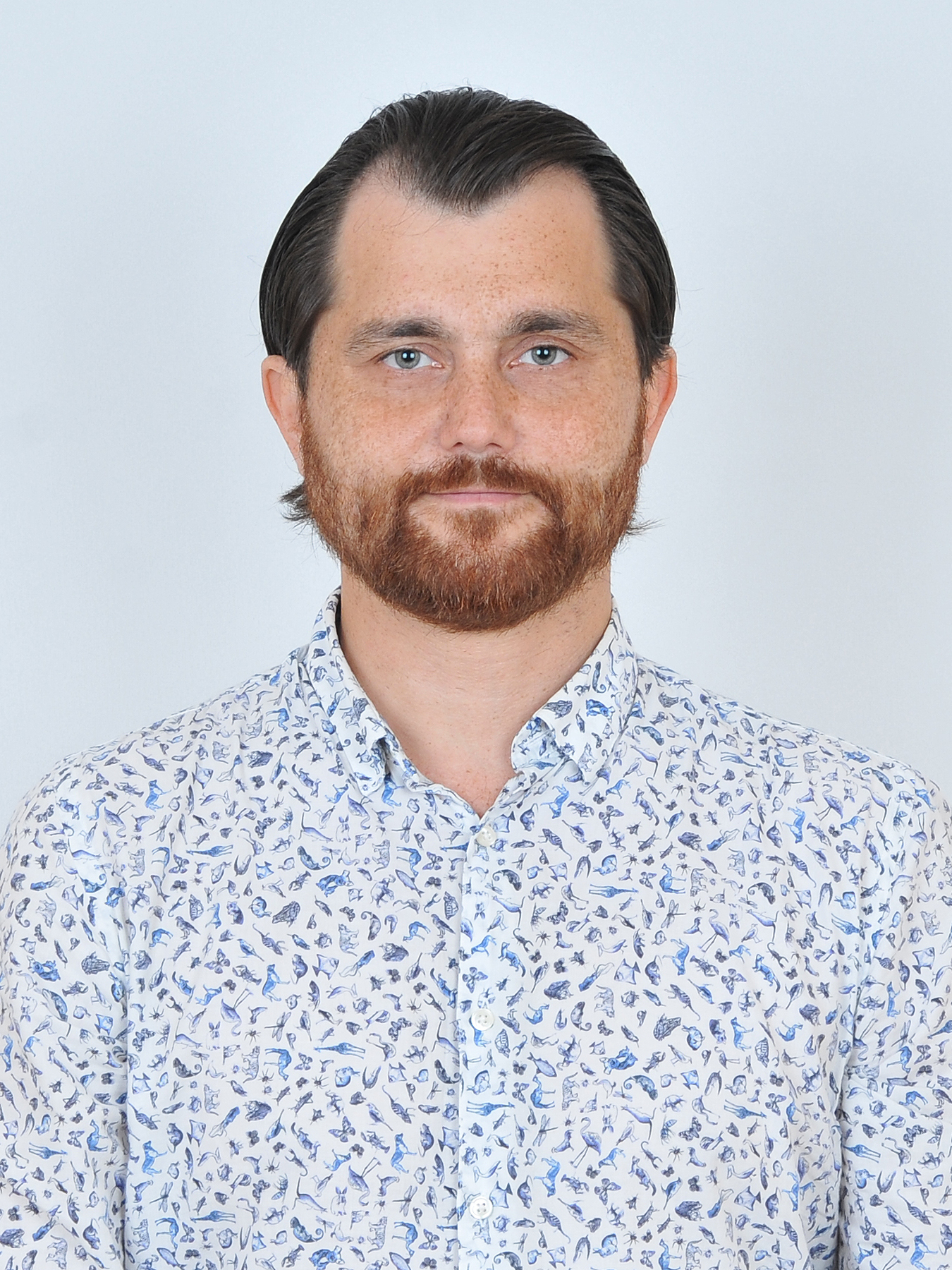 EMRAH KIRDÖK
