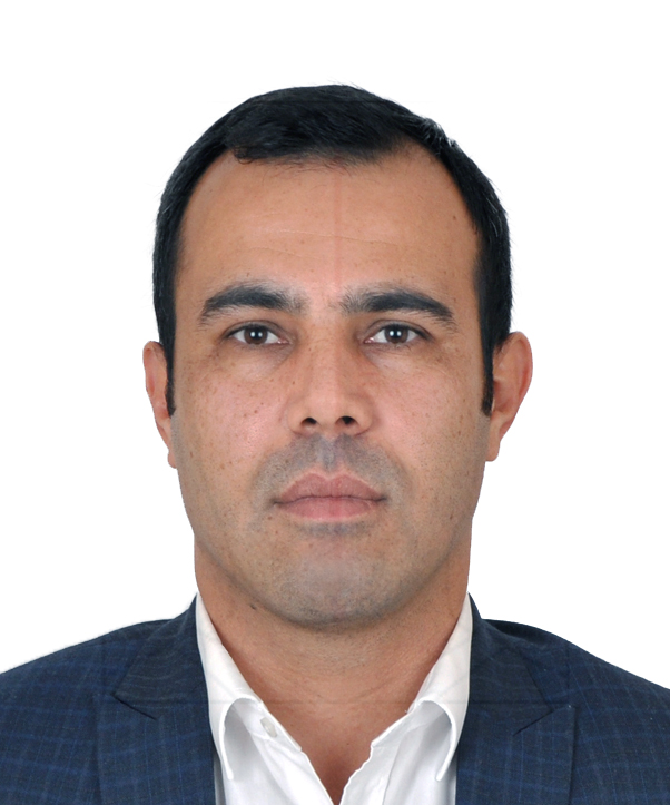 AHMET DİNÇ
