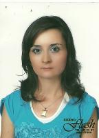 FİRDEVS EBRU ÖZDEMİR