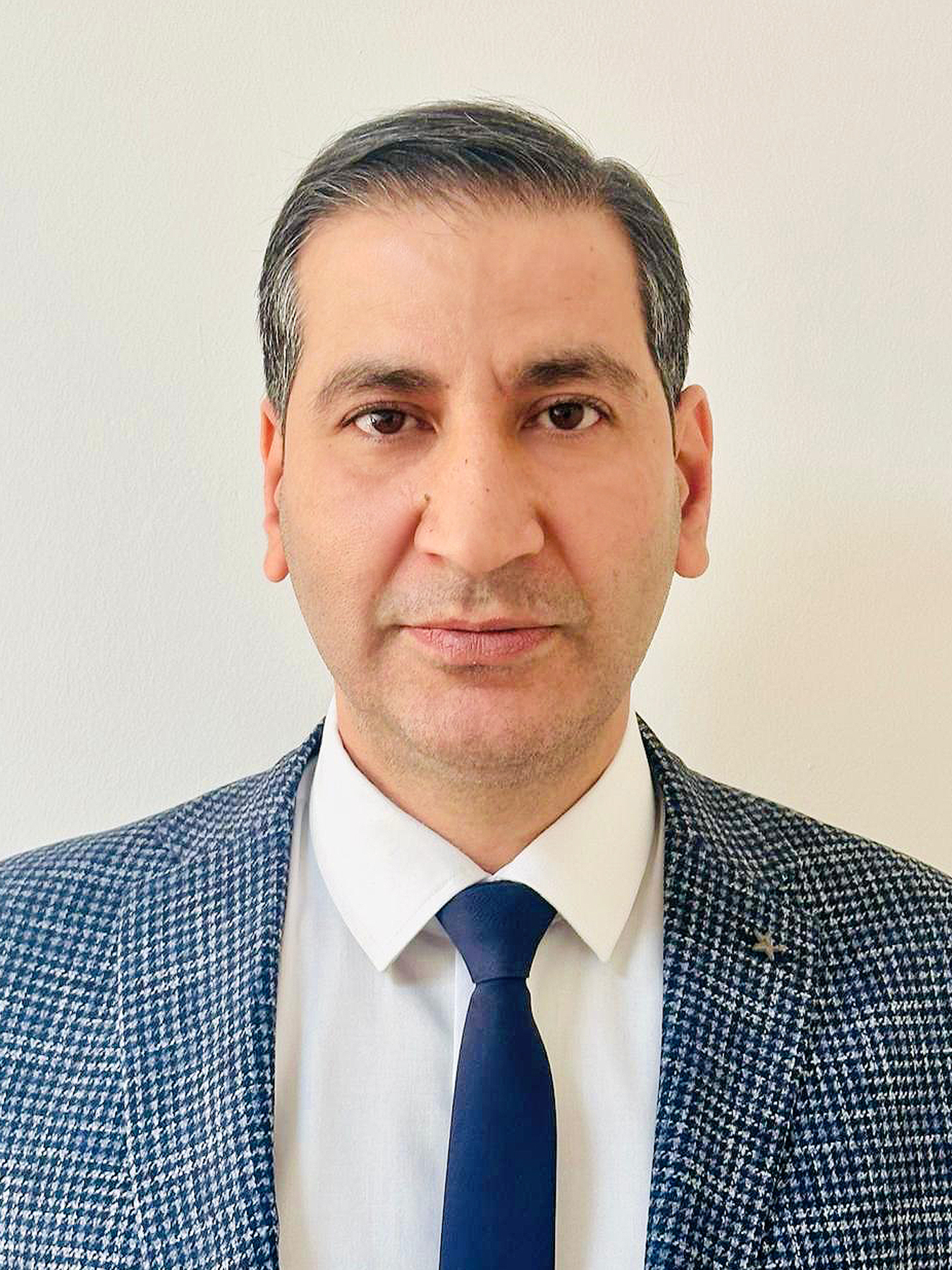 TANER COŞKUN