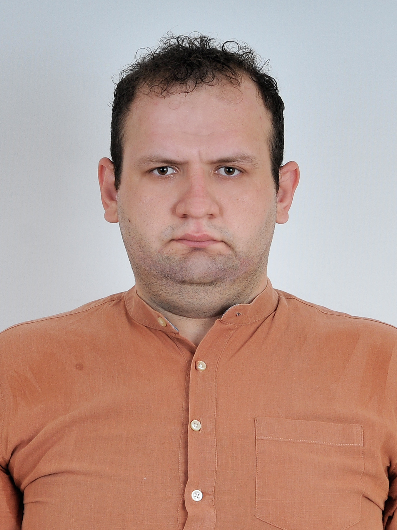 MUHAMMED VANGÖLÜ