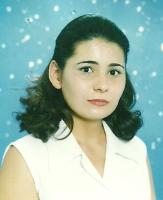 HATİCE SERAP GÜNGÖR