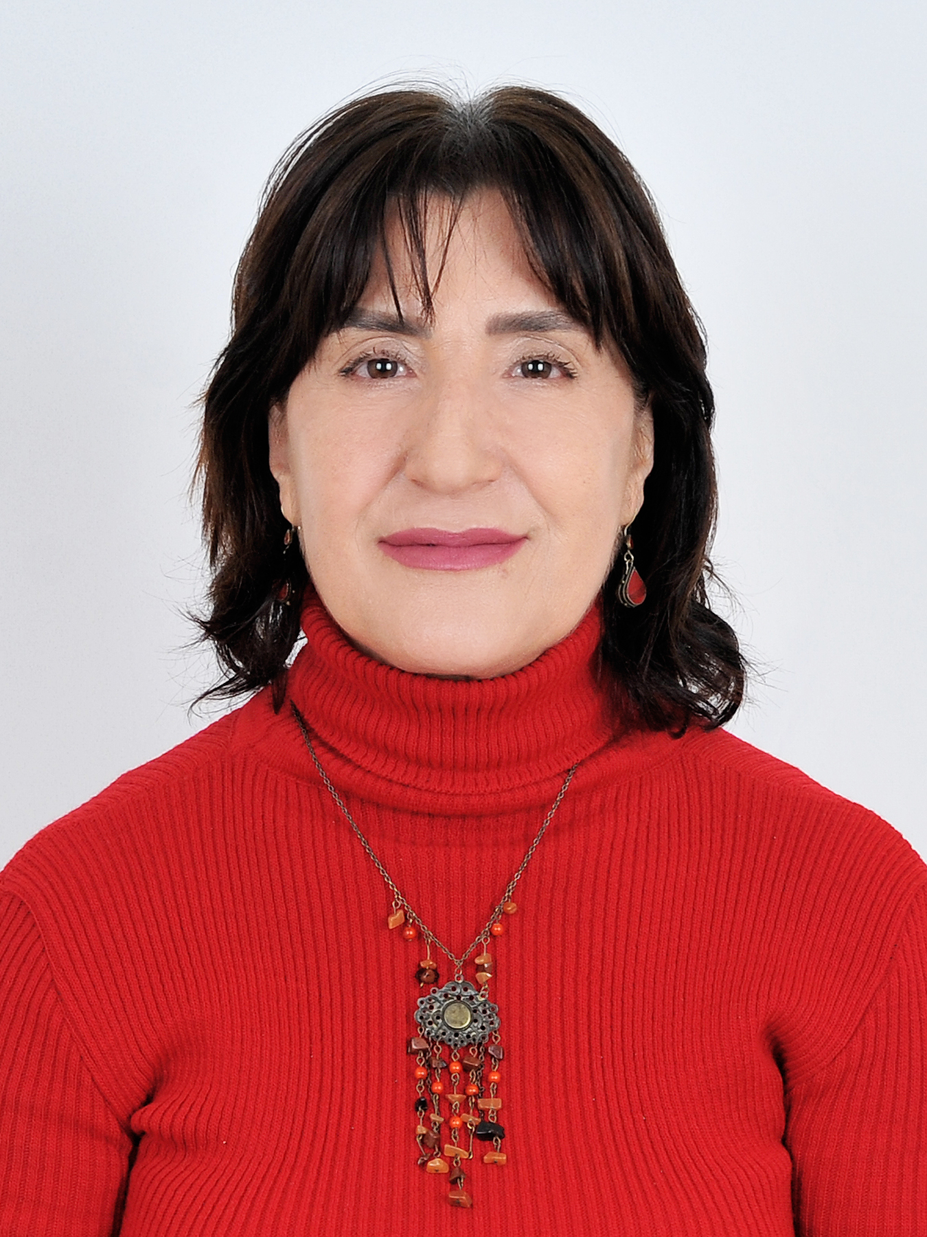TÜRKAN BALSEVER