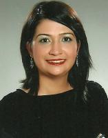 FATMA PERİHAN IŞIK