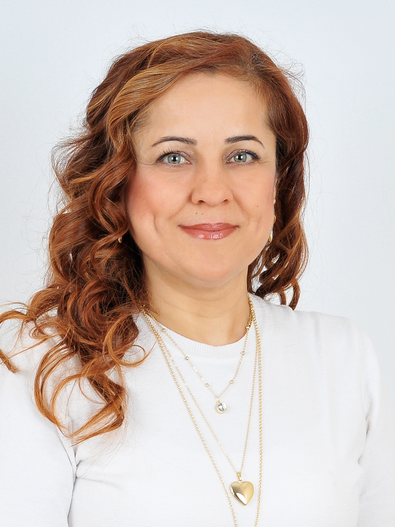 MÜSLİME ZEHRA AYDEMİR