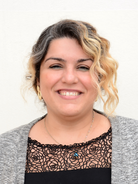 BURCU OĞUZ
