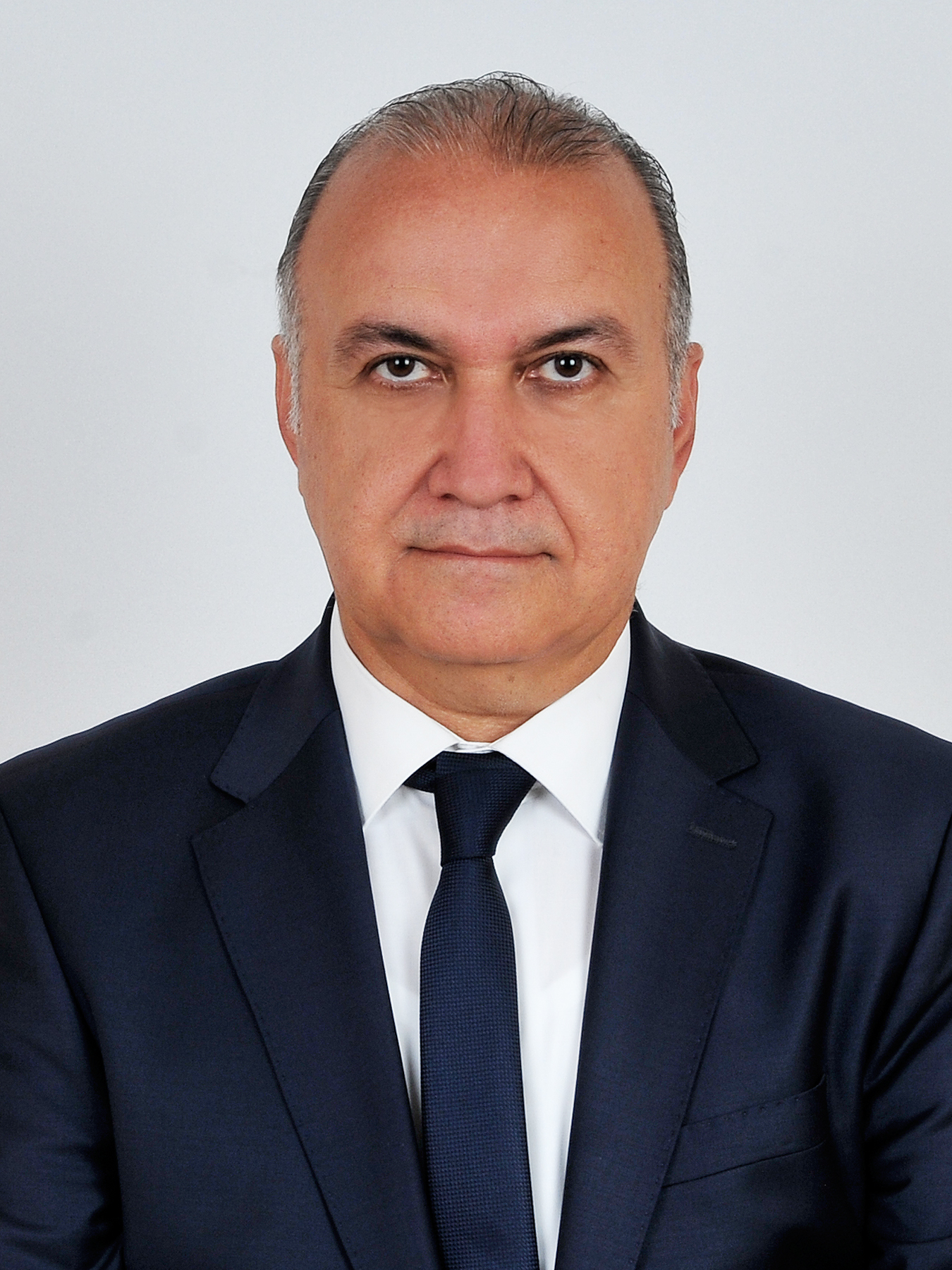 AHMET YEKTAŞ