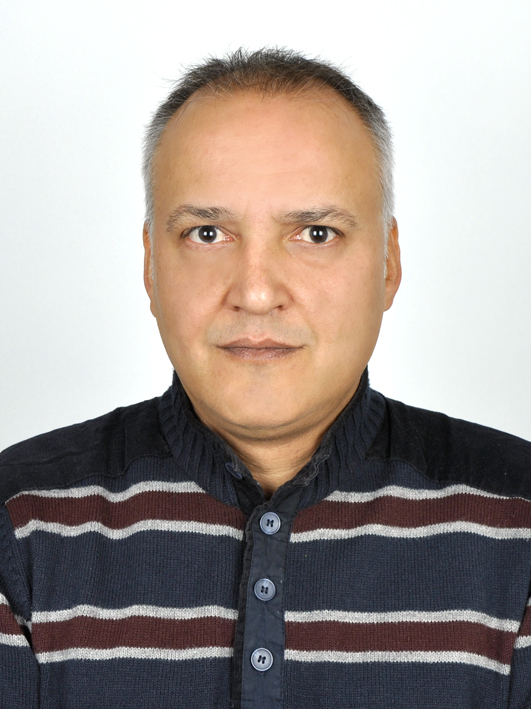 İLKER İNAN
