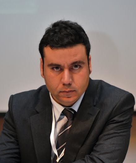 ÜNAL ÖZDEMİR