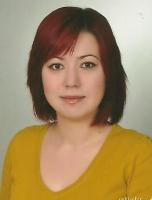 ZÜLFİYA GÖKTAŞ