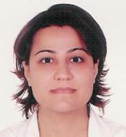 RABİA BOZDOĞAN ARPACI
