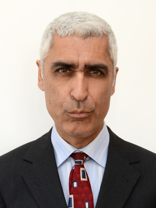 HÜROL ASLAN