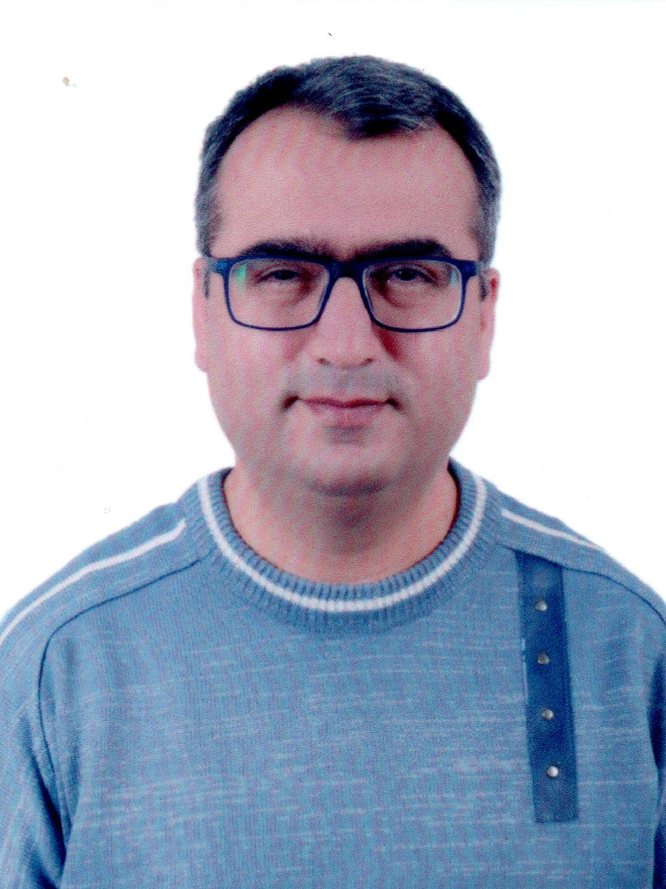 TURGAY SEBZECİOĞLU