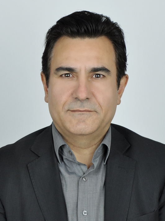 TAMER KONCA
