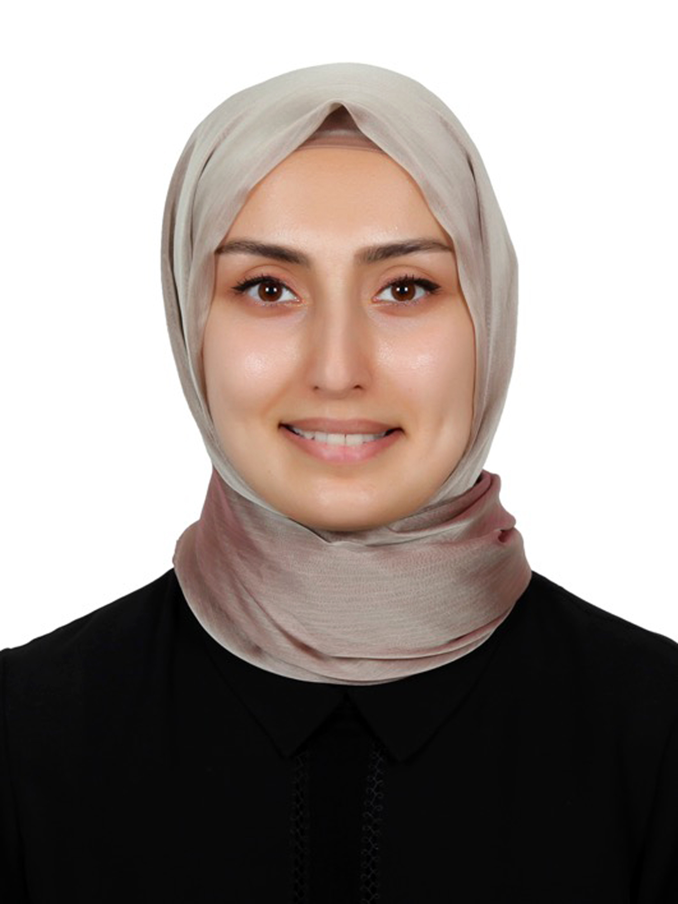 ZEYNEP ŞANLI