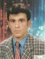 KENAN ŞANLI