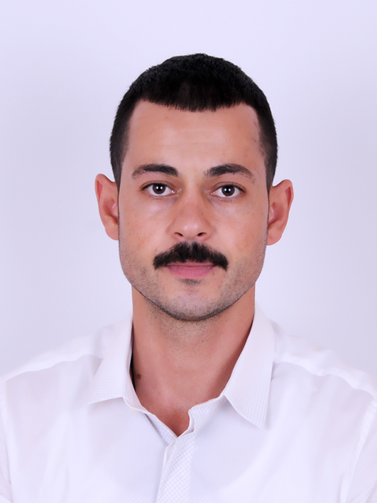 METİN İMECE
