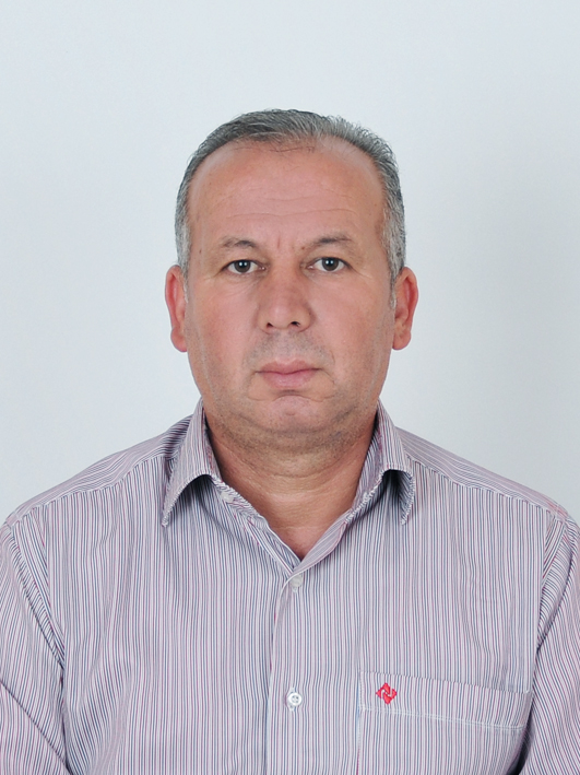 MEHMET ŞEKER