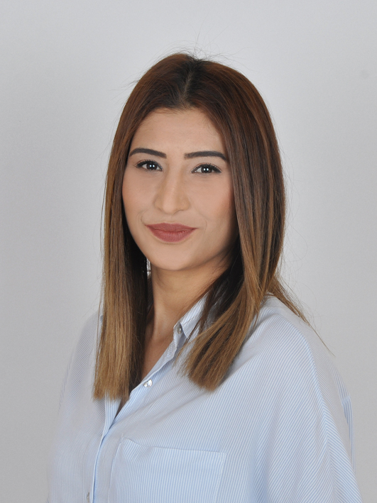 CEMİLE ÇETİN