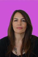 ŞERİFE ARZU ÇEVİK ALADAĞ