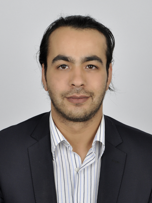 SERKAN USLU