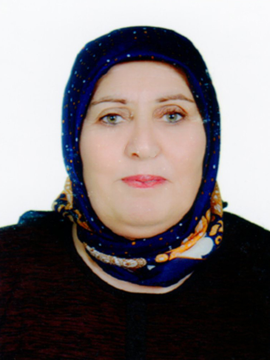 RESATİYE BAYDAR