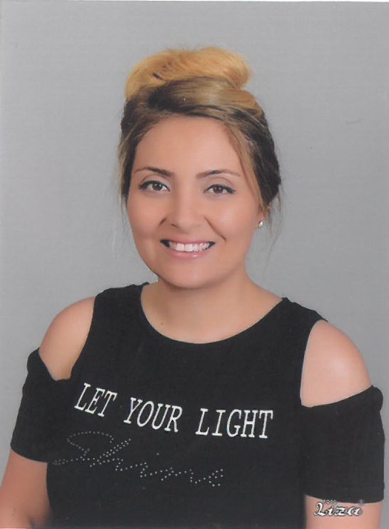 DUYGU ERTÜRKMEN