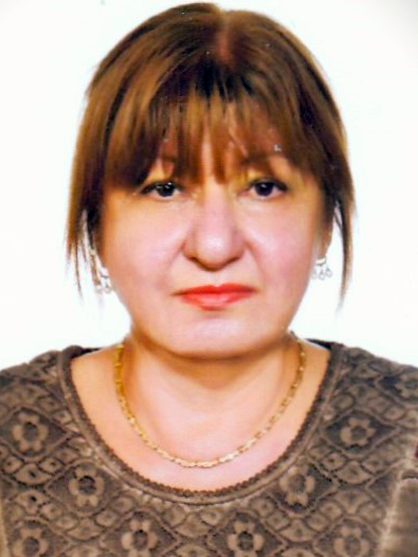 HİLAL KARGIN