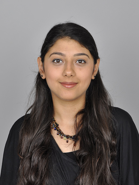 ÖZGE ERYİĞİT