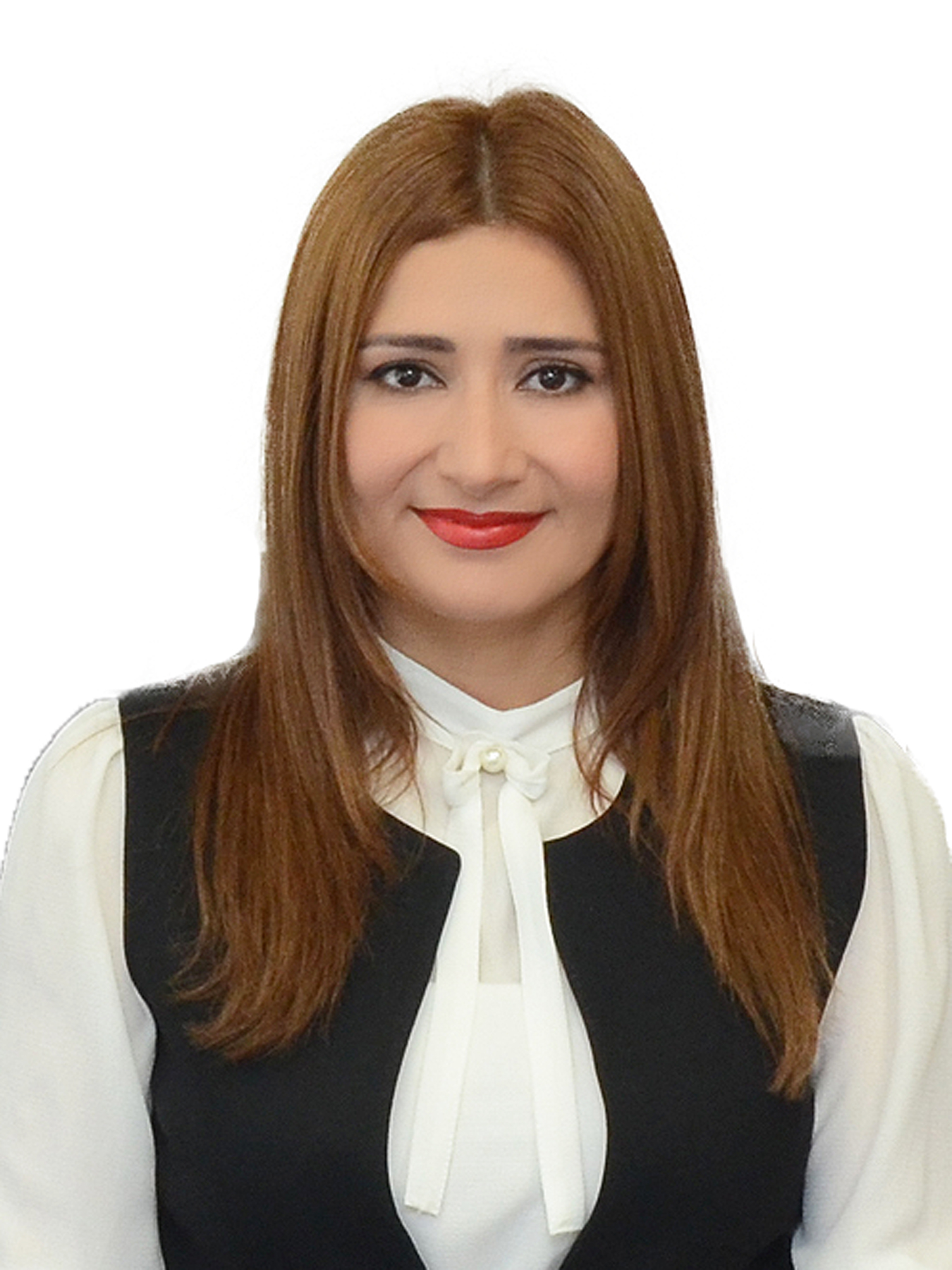 MÜJDE MORAN