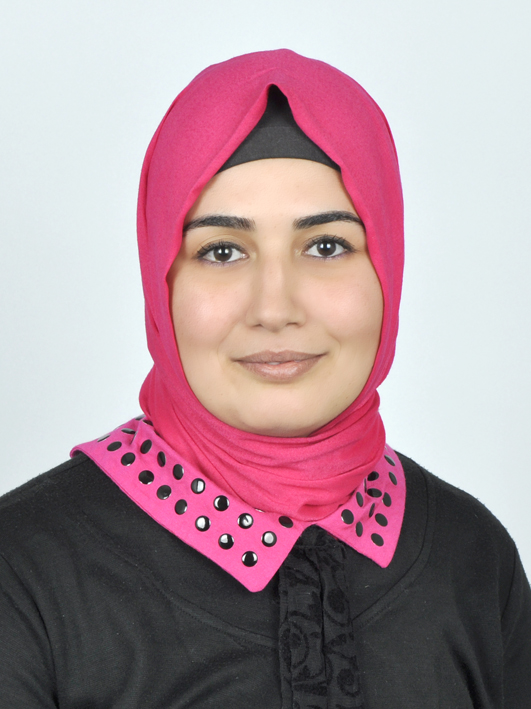 ZAHİDE NURAY ÇELİK