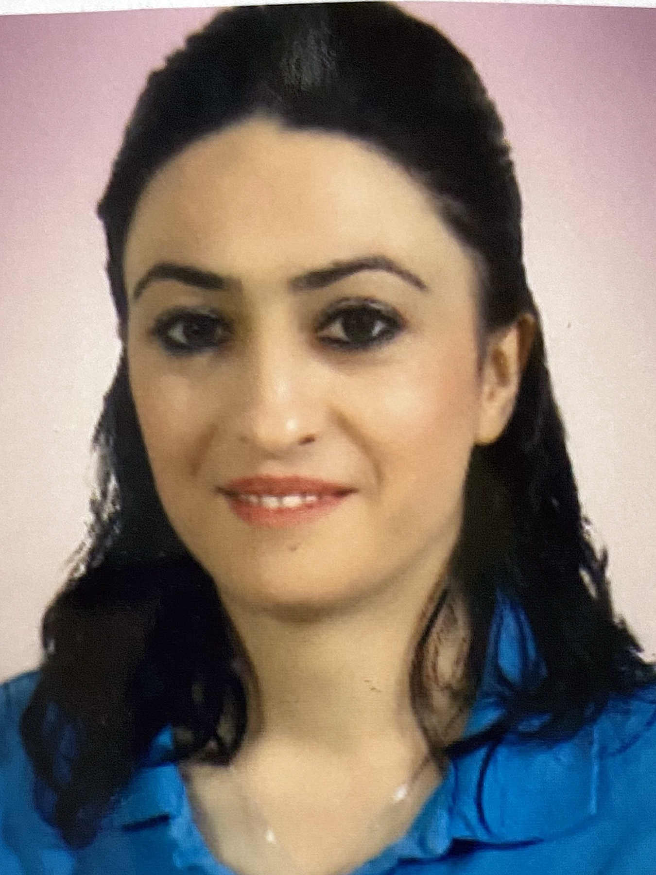 YETER ARPACIOĞLU