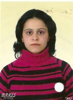 EMİNE BENLİ