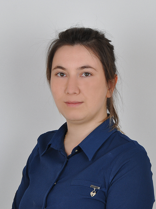 SUNA YALÇIN
