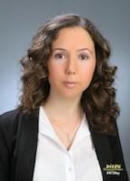 TUĞÇE SEVİL YAMAN
