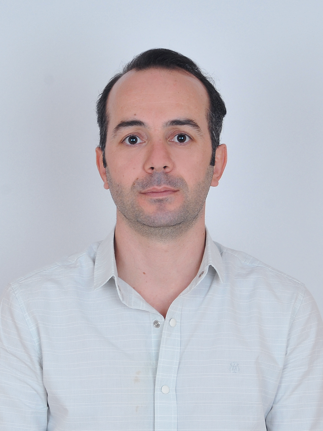 MUZAFFER ŞAHİN