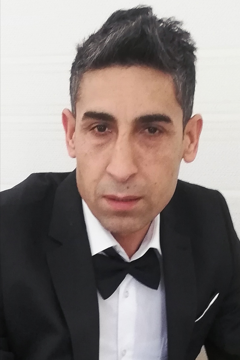 HÜSAMETTİN NAS