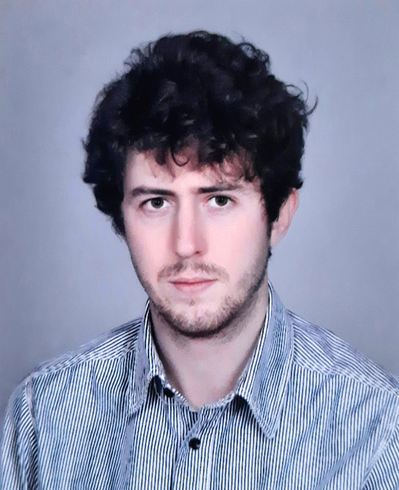 ALİ CİHAN KAYALIOĞLU