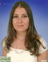 ŞERİFE GÜLÜMSER AÇIL