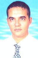 BARIŞ MAHMUTLUOĞLU
