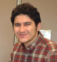 AHMET NACİ METE
