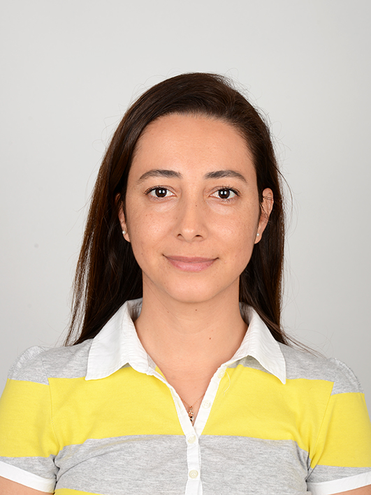 RUKAN SUNA KARATEKİN