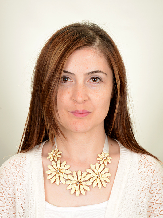 LEYLA ŞAHİN