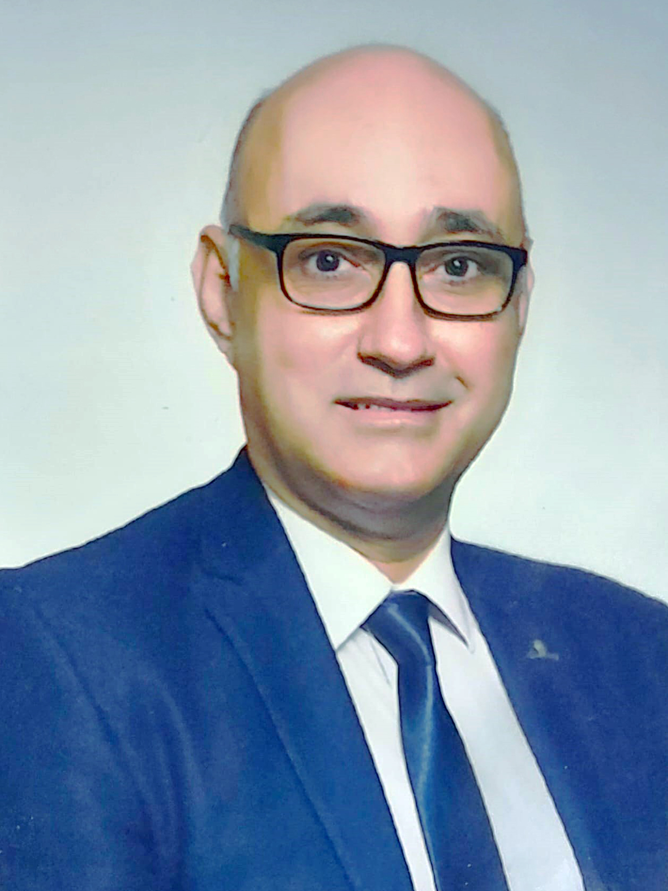 HİKMET MURAT ATALAYER