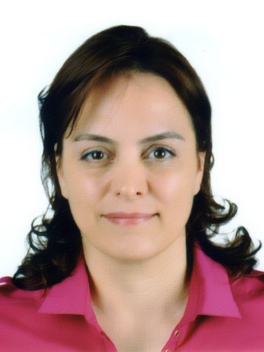 İPEK DURUKAN